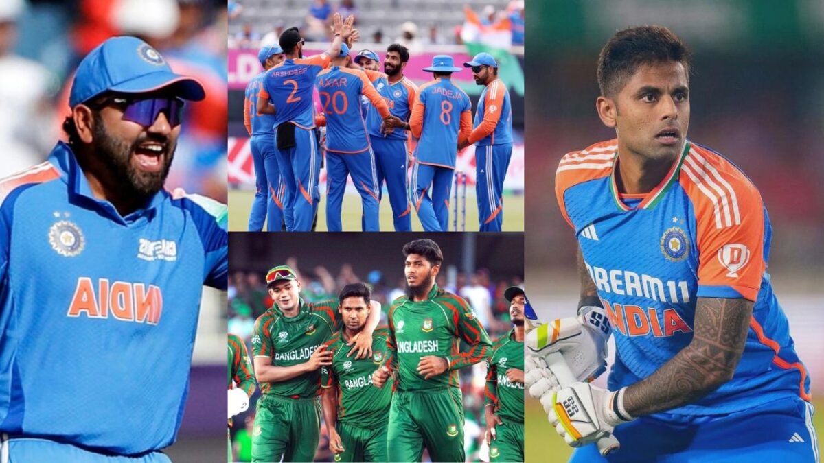 Team India