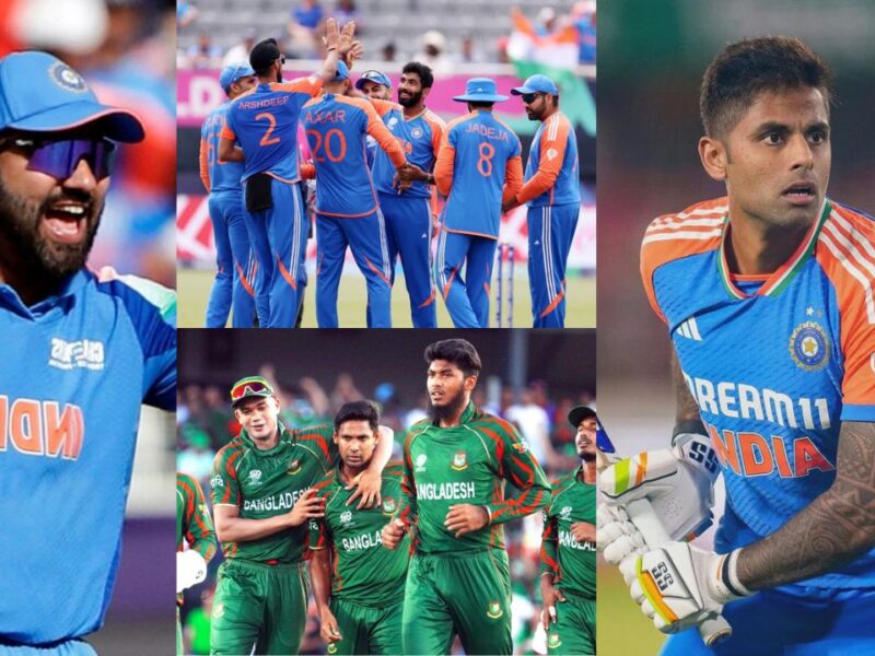 Team India