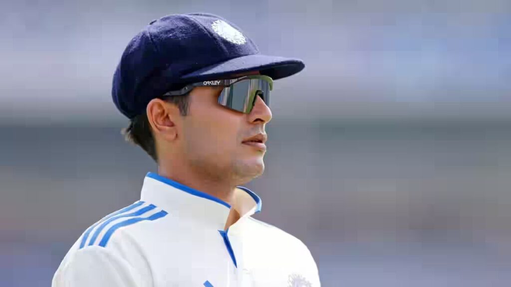 Team India