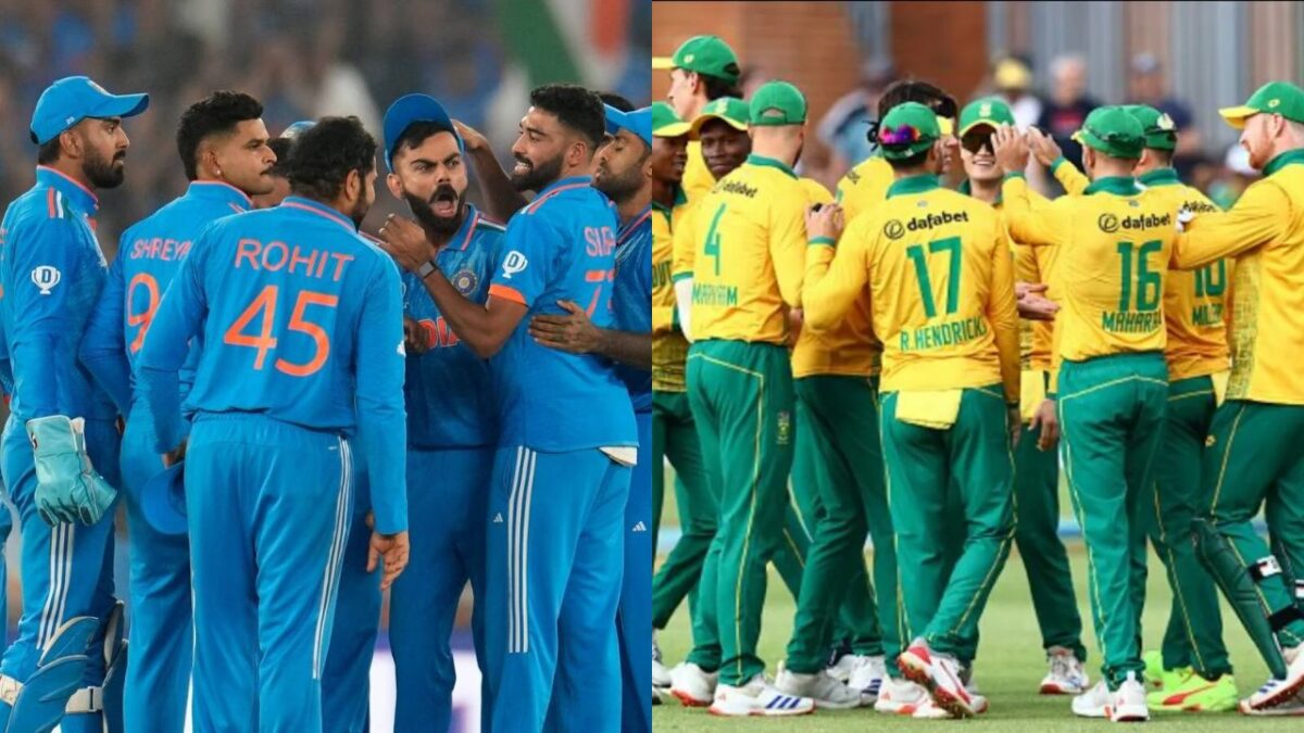 Team India