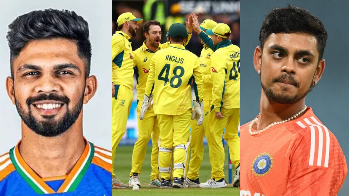 Team India