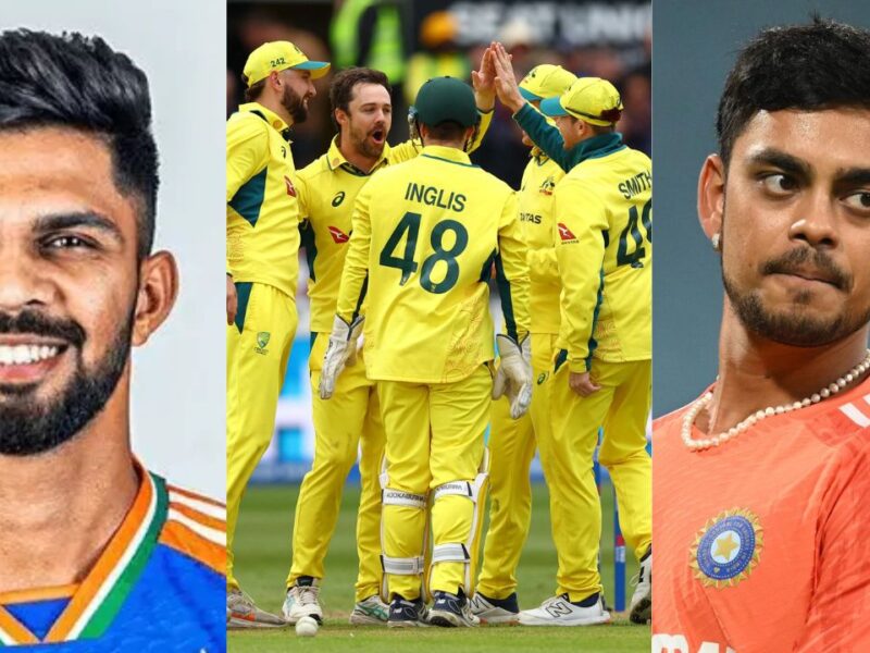 Team India