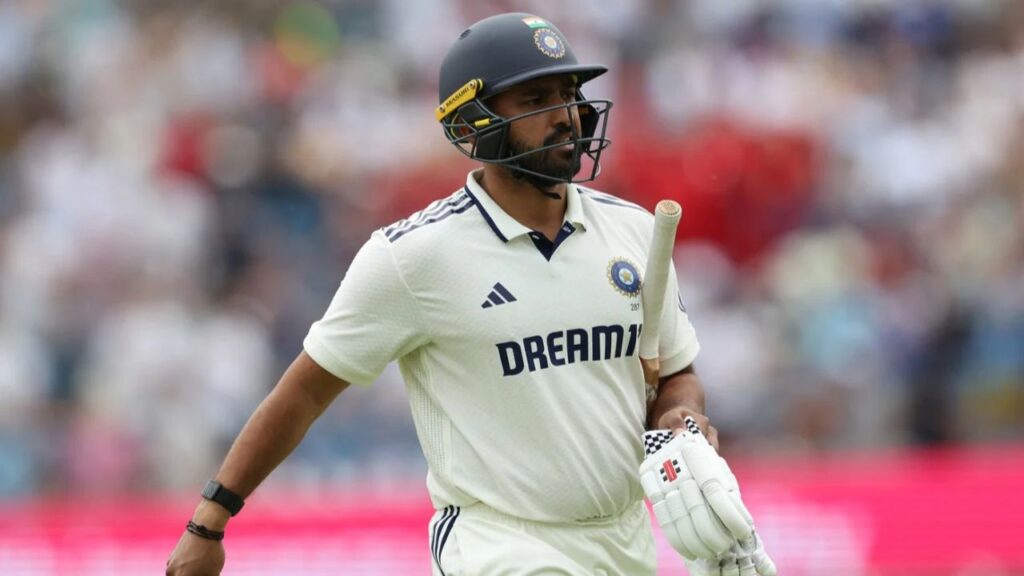 Karun Nair