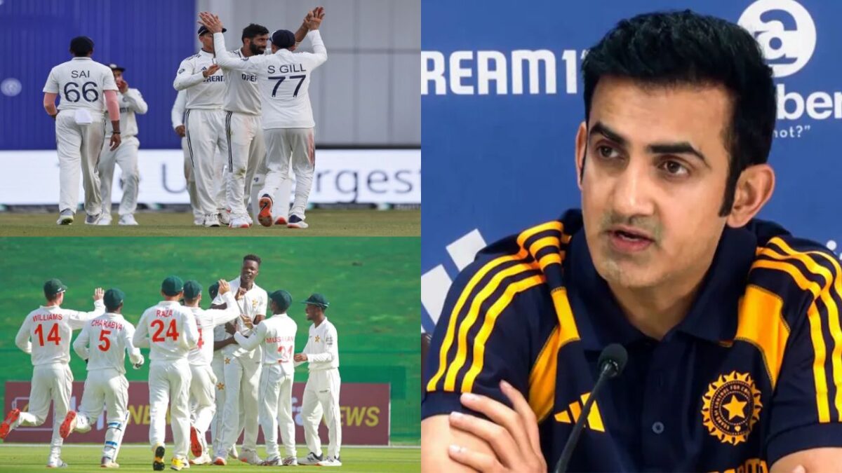 Gautam Gambhir