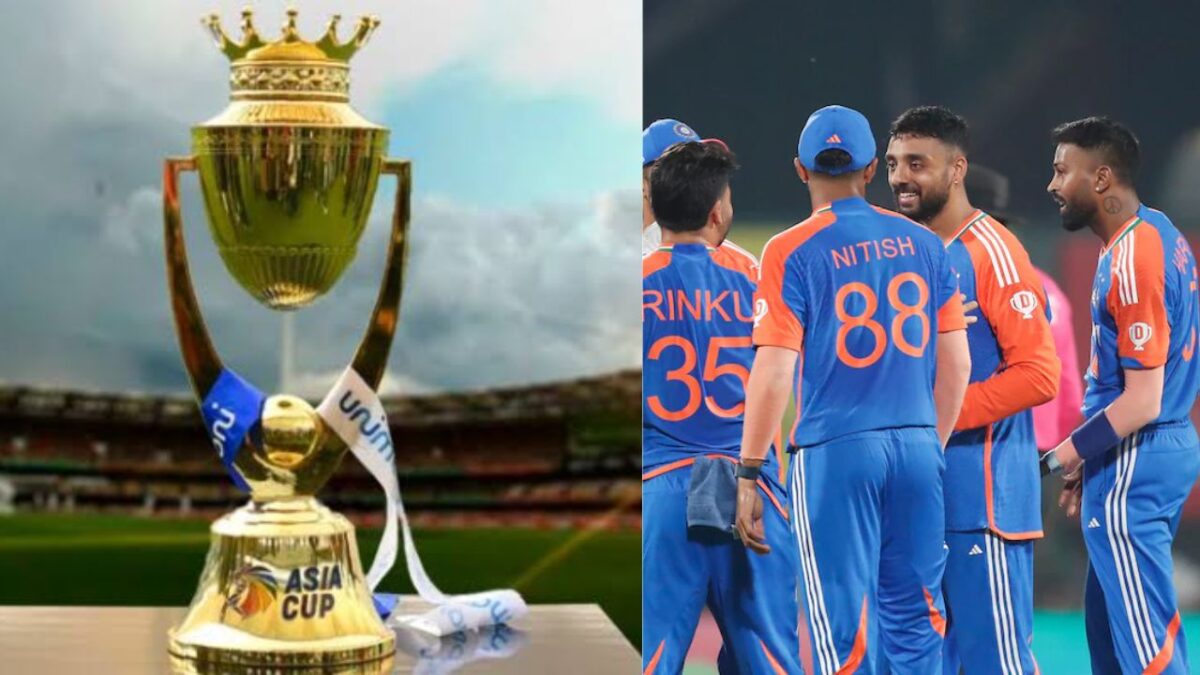 Asia Cup 2025