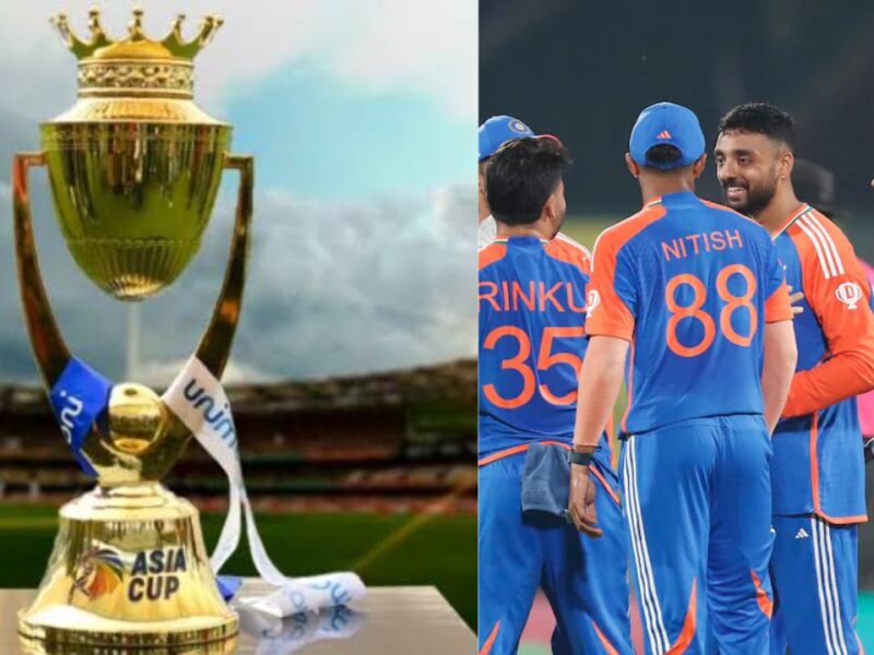 Asia Cup 2025