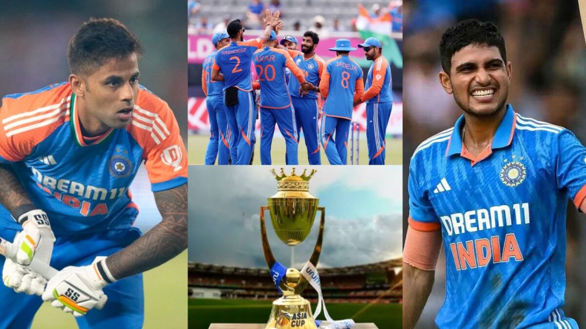 Asia Cup