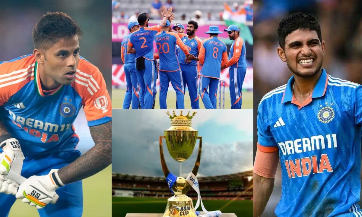 Asia Cup