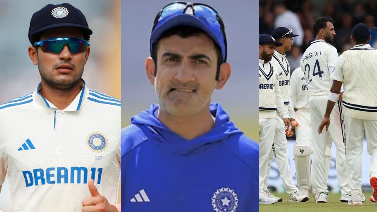 Gautam Gambhir