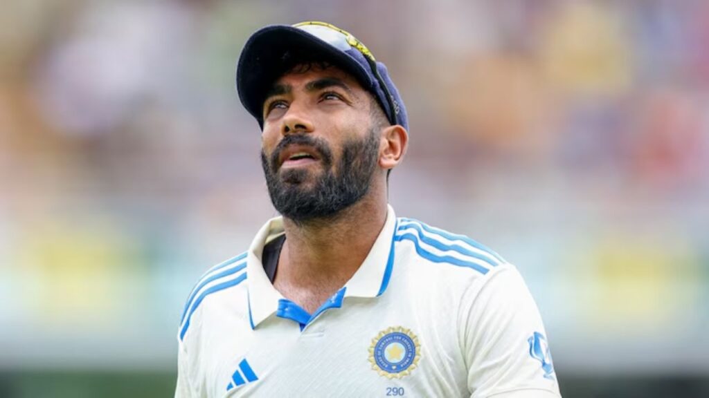 Team India