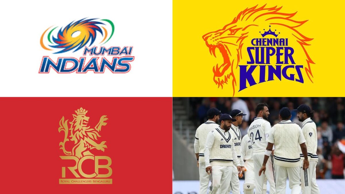 Team India