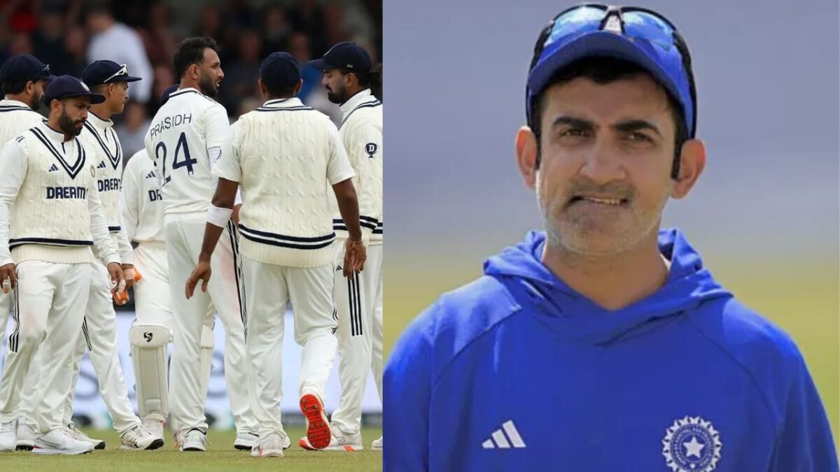 Team India