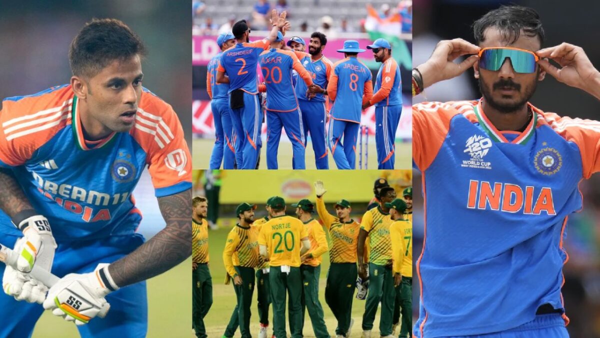 Team India