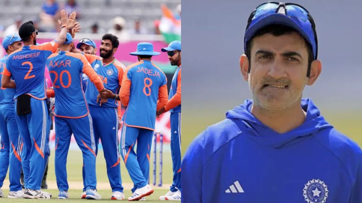 Gautam Gambhir