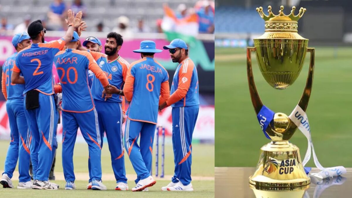 Asia Cup 2025
