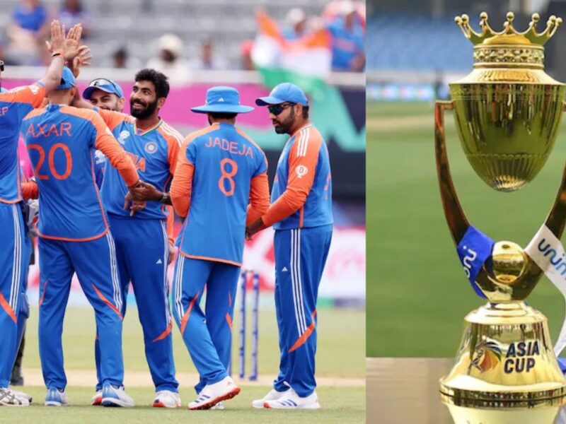 Asia Cup 2025