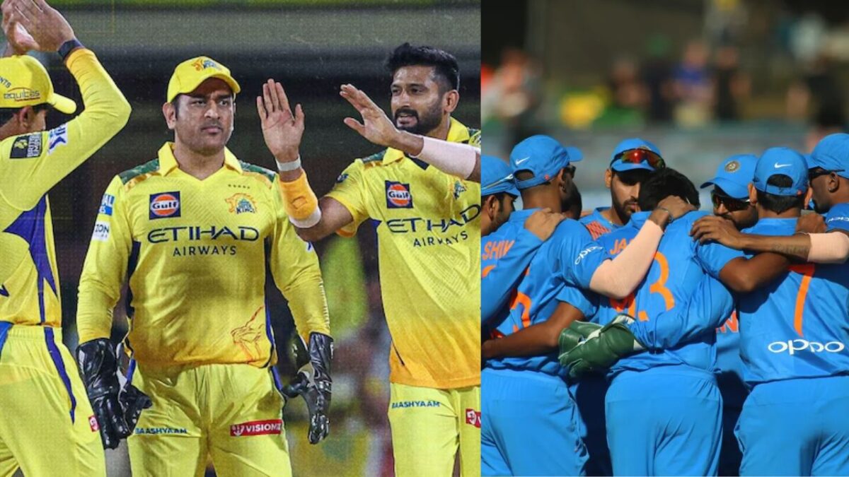 CSK