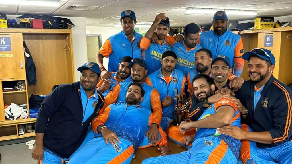CSK