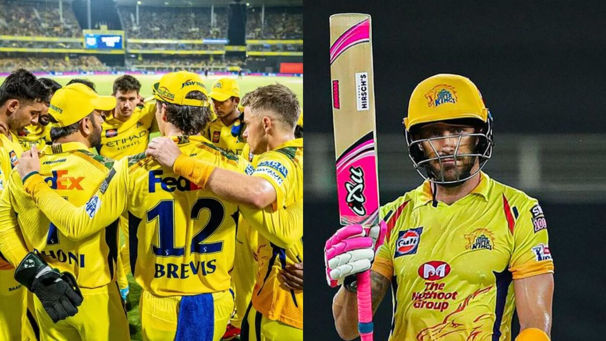 CSK