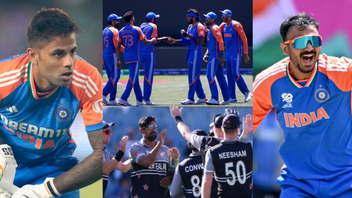 Team India