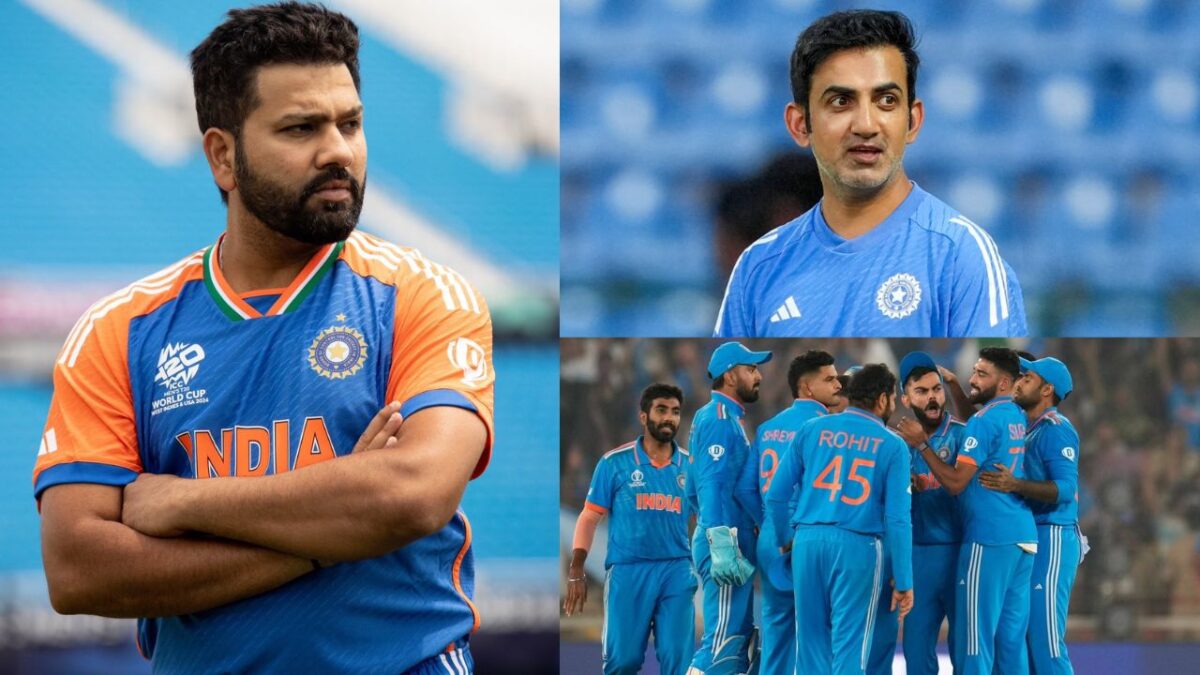 Rohit Sharma