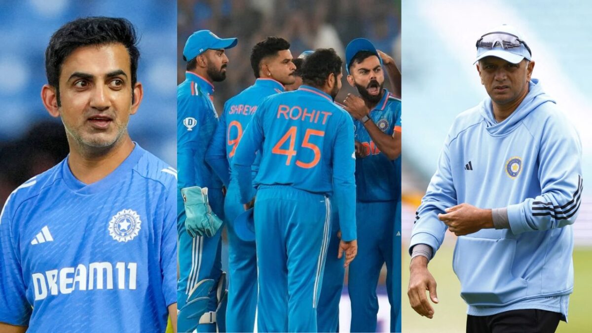 Team India