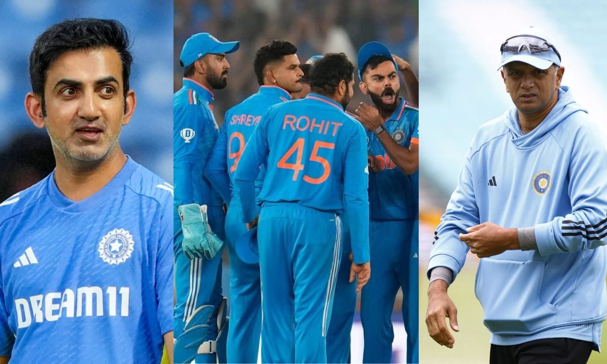 Team India