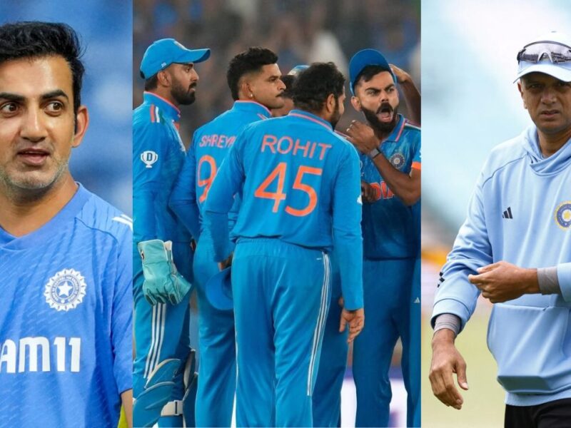 Team India