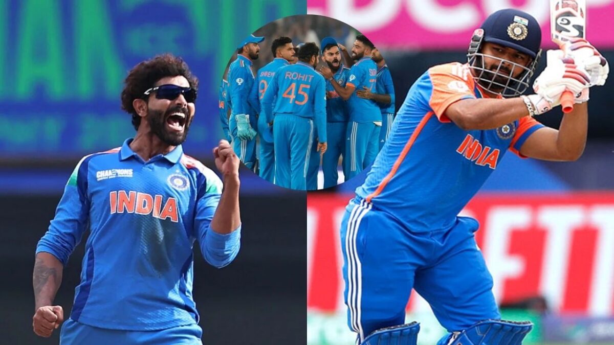 Bangladesh ODI Series