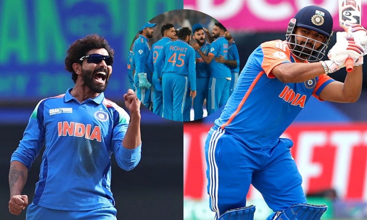 Bangladesh ODI Series