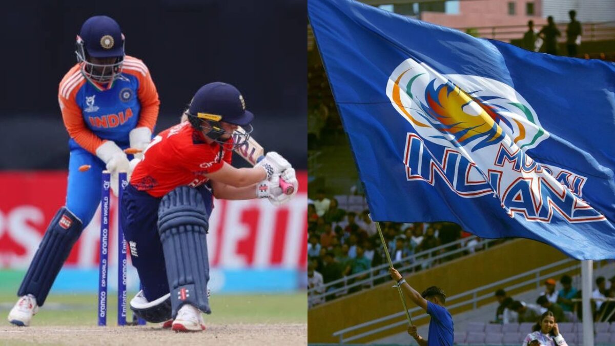 Mumbai Indians