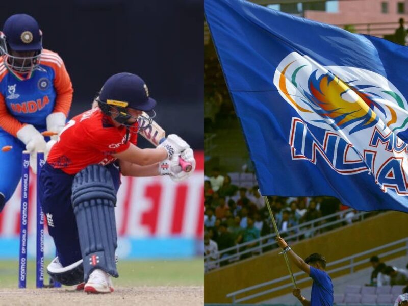 Mumbai Indians