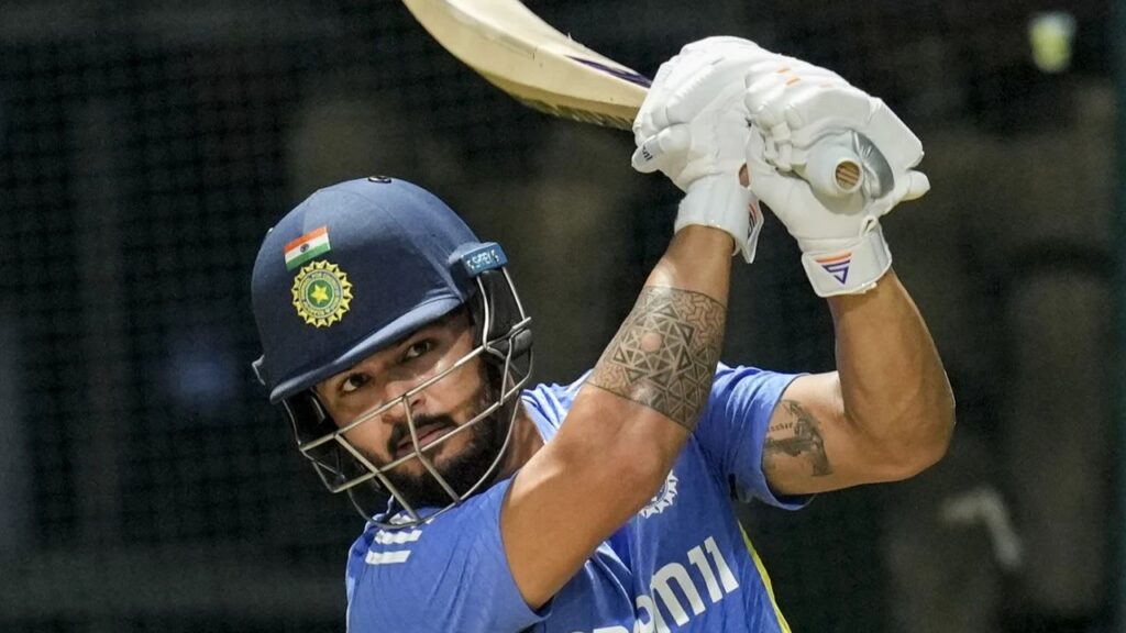 ODI