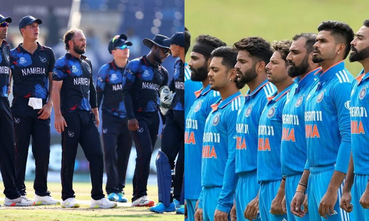 ODI