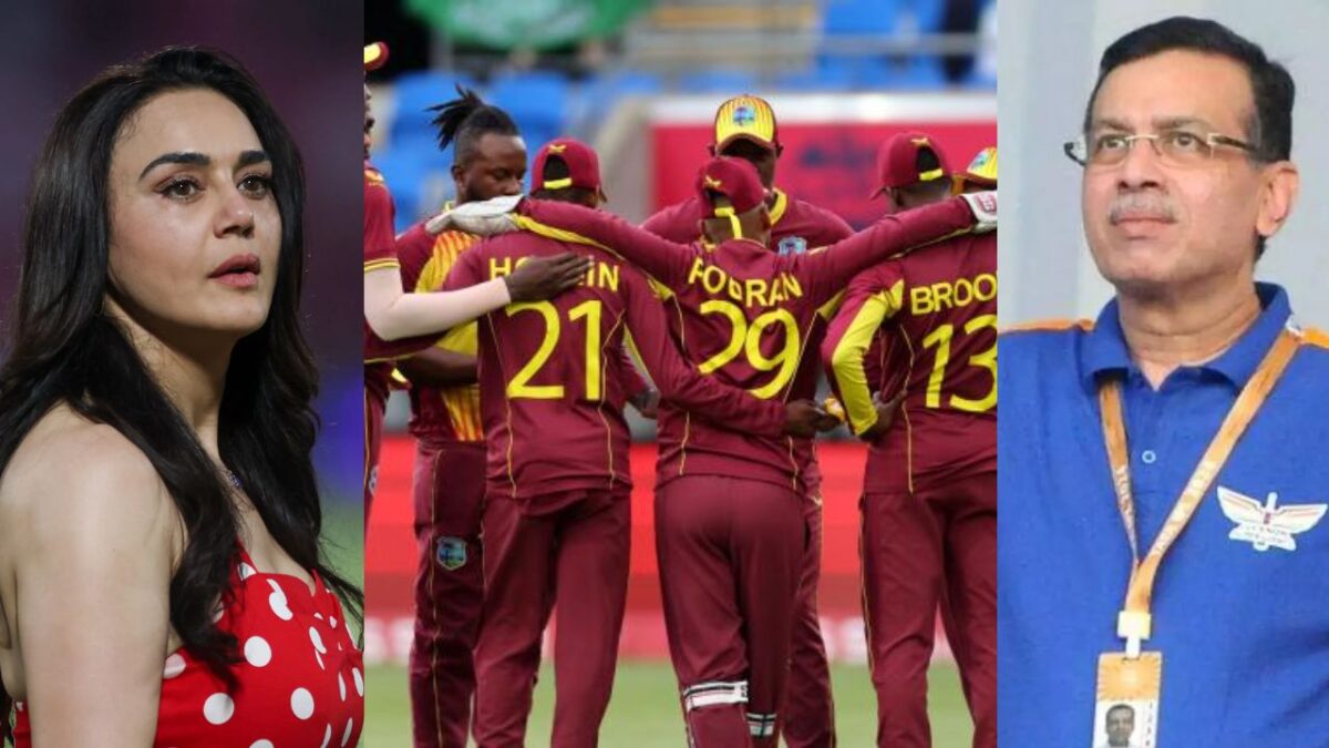West Indies