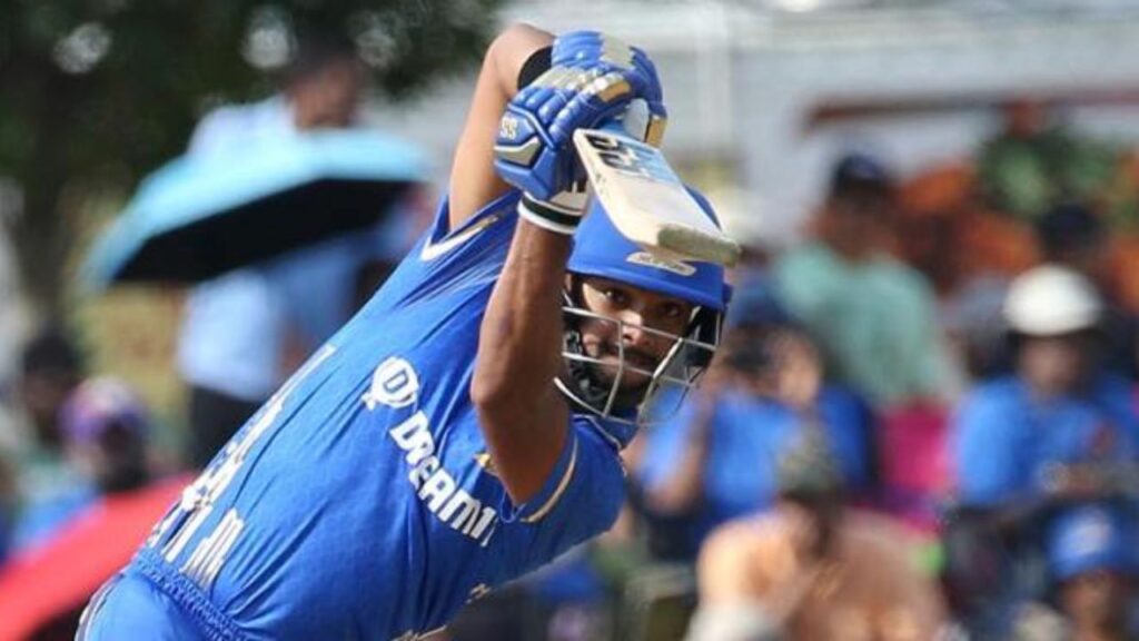 Mumbai Indians