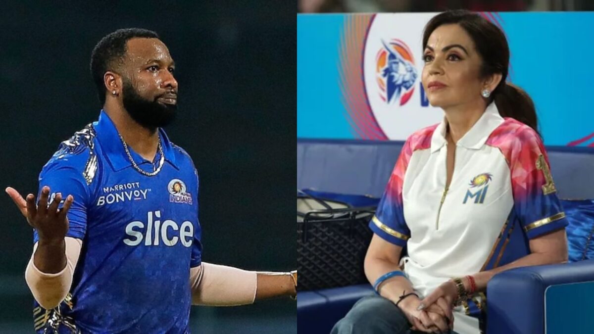 Mumbai Indians