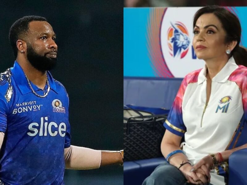 Mumbai Indians