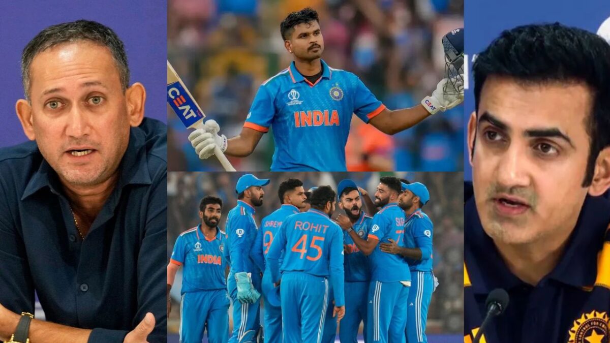 Shreyas Iyer
