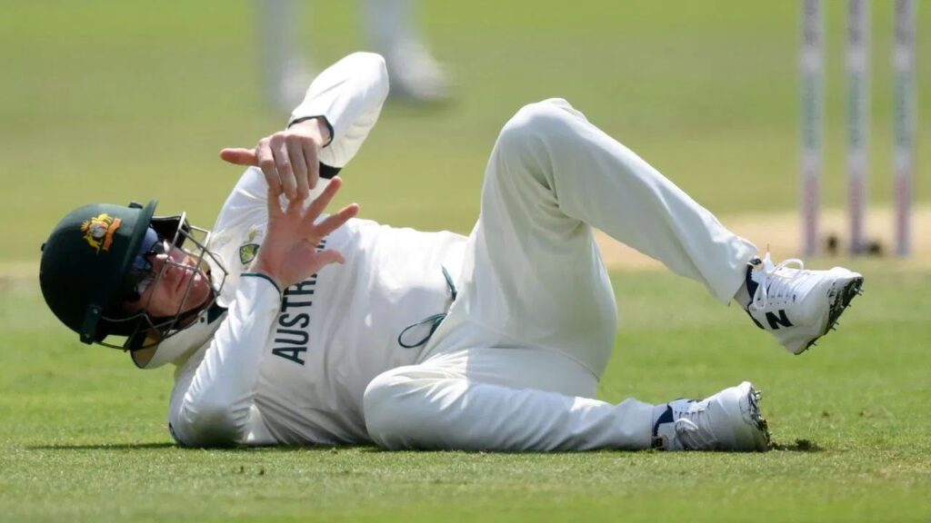 England Test Series