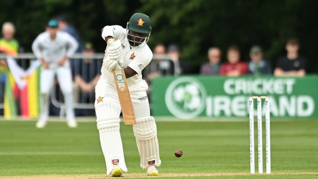 Africa Test Series