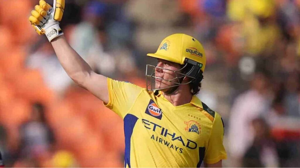 CSK