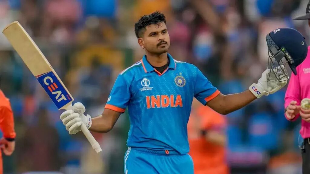 Team India
