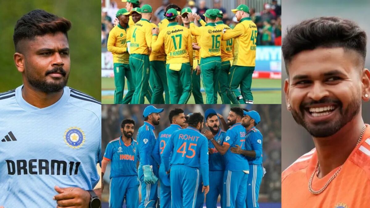 Team India