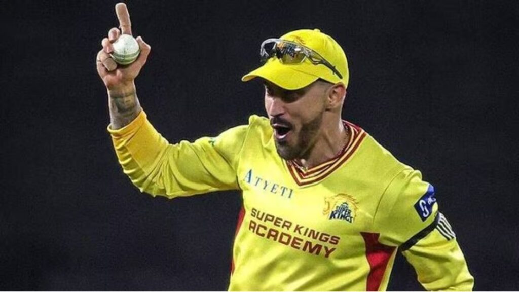 CSK