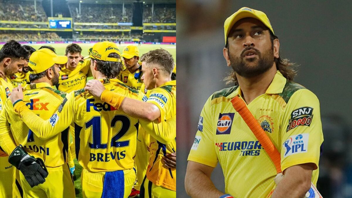 CSK