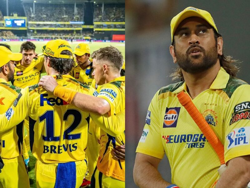 CSK