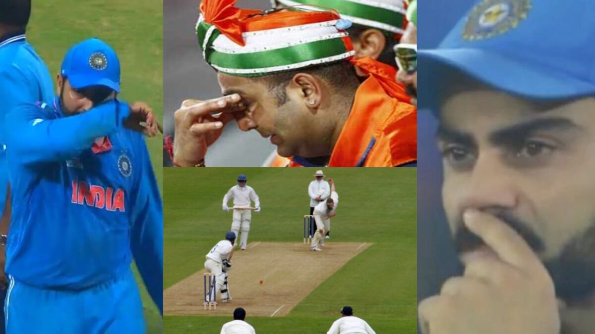 Cricketer