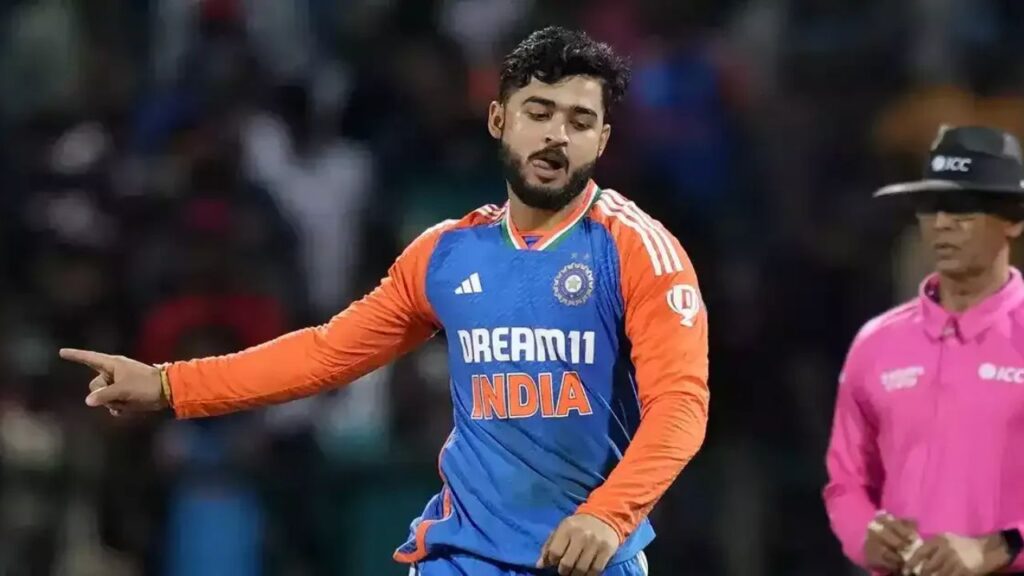 ODI Series
