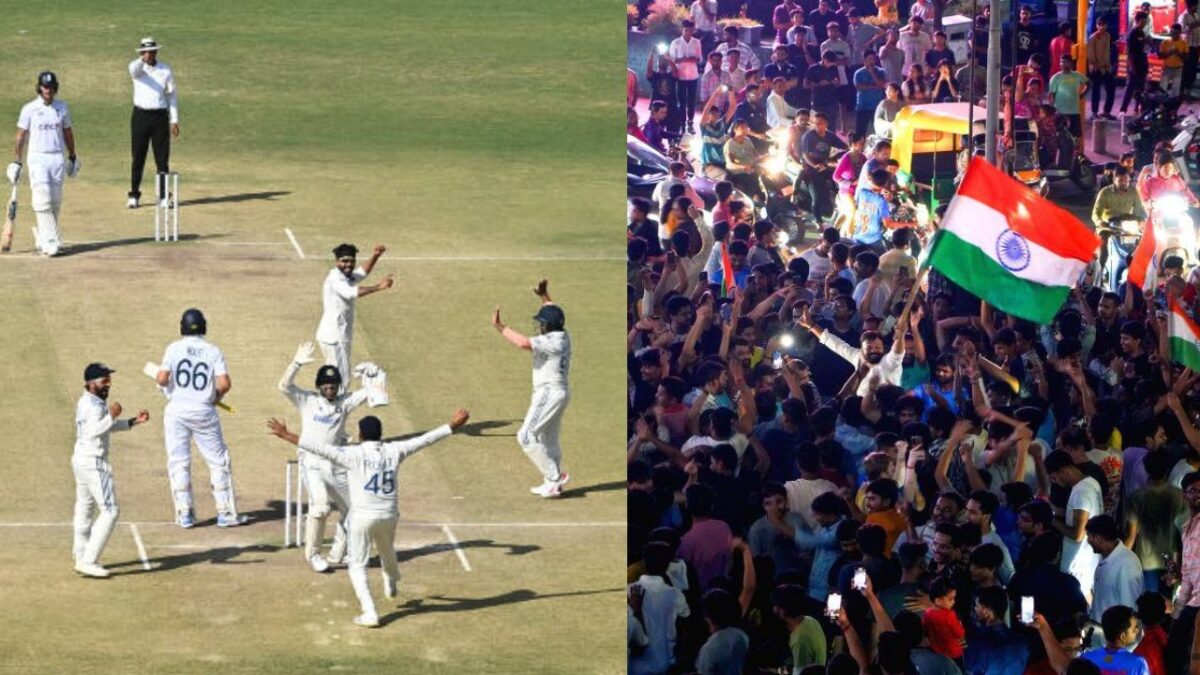 Team India